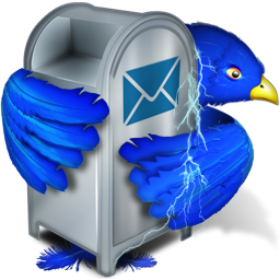 ThunderBird Box v2